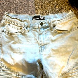 RSQ jeans size 29/30. Great condition